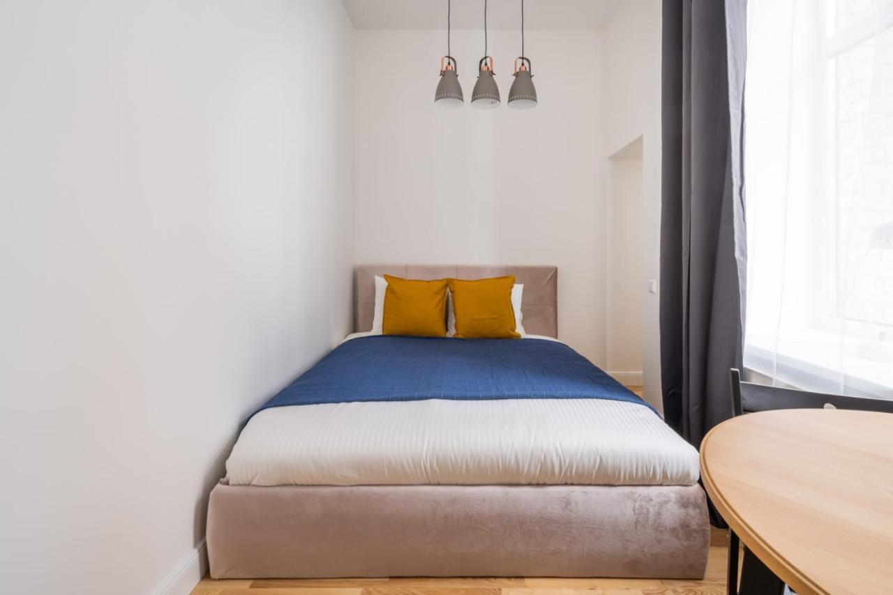 Lacplesa24 - Modern Studios In Riga City Center Eksteriør bilde